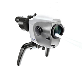 ATMOS i view專業(yè)耳鼻喉科手術(shù)顯微鏡
