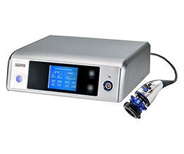 US 522 三晶片攝像系統