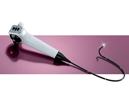 STORZ 電子鼻咽喉鏡