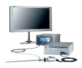 STORZ IMAGE1 S 4K內窺鏡攝像系統